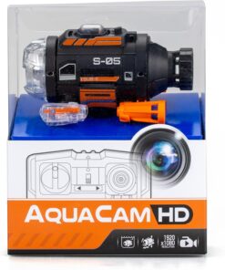 Spycam Aqua Denizaltı