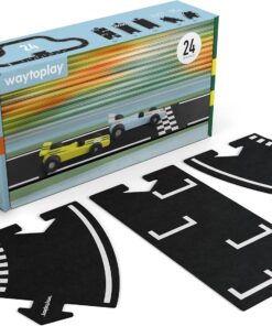 Grand Prix, 24 Parça