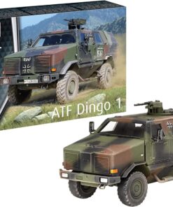 ATF Dingo 1, Oyuncak