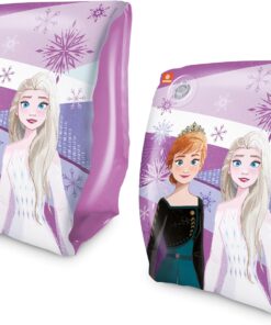 Oyuncaklar - Disney Frozen Arm Bands - 2 yaşından büyük çocuklar için kol bandı - 16924