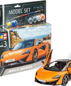 - M.Set Mclaren (67051)