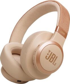 Live 770 BT NC, Wireless Kulaklık, OE, Kum Beji