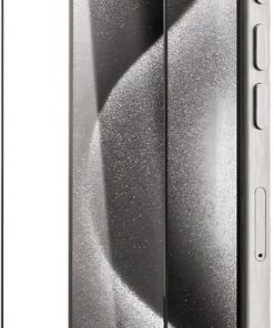 Apple İphone 15 Pro Max Premium Anti-Statik Ekran Koruyucu(6.7 inç)