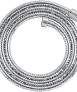 Vitalioflex Metal 1750mm Metal Duş Hortumu | Krom | 27503001
