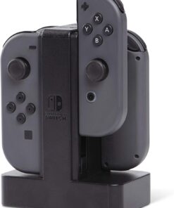 Joycon Şarj Istasyonu, Nintendo Switch