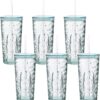 Concept Recycle No:5 Pipetli Bardak 6'Lı 500Cc