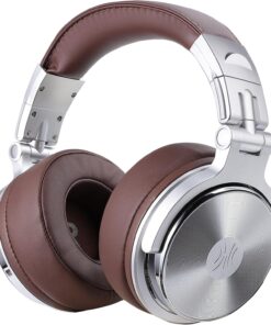 Pro30 Kulak Üstü Kablolu DJ Kulaklığı