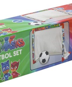 PJ MASKS FUTBOL SET