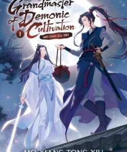of Demonic Cultivation: Mo DAO Zu Shi (Novel) Vol. 1