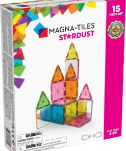 18915 Parılıtlı Ve Aynalı 15'Li Set, Çok Renkli