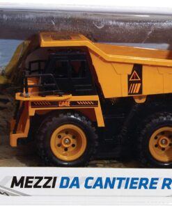 WHEELS UZAKTAN KUMANDALI KAZIYICI EKSKAVATOR-11980