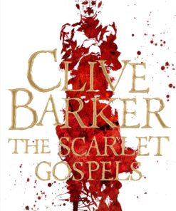 Scarlet Gospels: A Terrifying Duel Between Good and Evil - The Perfect Horror Novel