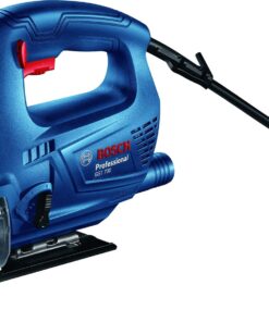 Professional GST 700 Dekupaj Testere (500 W, 1.450-3.200 strok/dak, Ahşapta kesme derinliği: 70 mm)