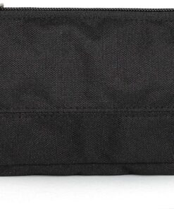 Basıc Accessory Pouch Black Kalem Çantası
