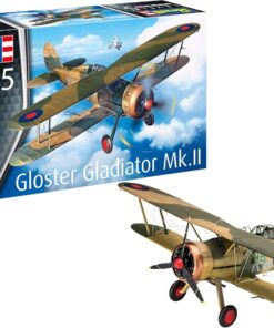 1:32 Gloster Gladyatör Mk II VSU03846
