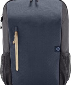 Travel 18 Litre 15,6 Demir Grisi Dizüstü Bilgisayar Sırt Çantası (6B8U6AA)