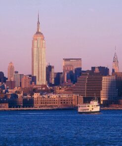 New York, 500 parça puzzle