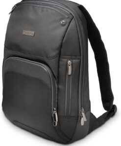 Triple Trek Slim Backpack for MacBooks, Chromebooks