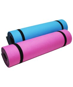 8MM PLATES YOGA MAT MİNDERİ 55X170CM