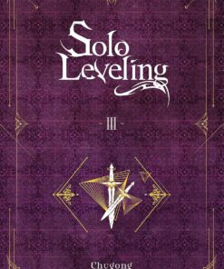 Leveling, Vol. 3 (Novel): Volume 3