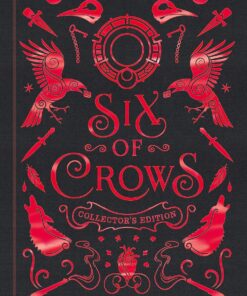 of Crows: Collector's Edition: Book 1
