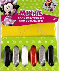 Mouse Kum Boyama Seti PM-04
