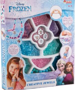 Frozen Tekli Kutulu Takı Seti