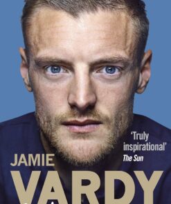 Vardy: From Nowhere, My Story