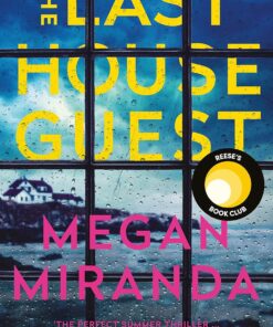 Last House Guest