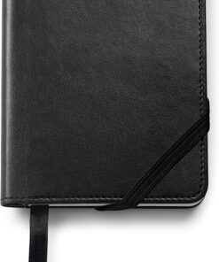 Ac2811S Klasik Defter Small Siyah