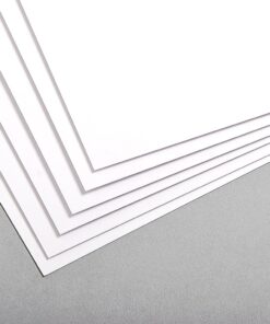 EK93320 Sanatsal Defter, 24 x 32 cm
