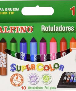 AR000011 paket 10 keçeli kalem