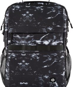 Unisex Campus Rucksack, Laptop Rucksack, 15,6 Zoll Laptop Fach