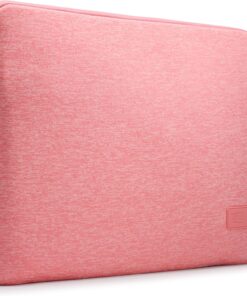 LOGIC Accessories Reflect dizüstü bilgisayar kılıfı, 39,6 cm (15,6 inç), Pomelo pembe
