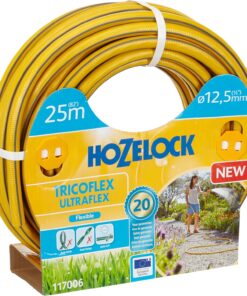 117006 25M Tricoflex Ultraflex 12.5Mm