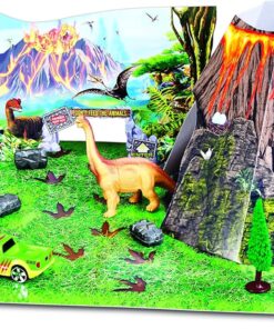 Dinozor Oyun Seti