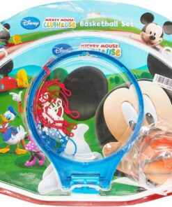 Mickey Mouse Büyük Pota
