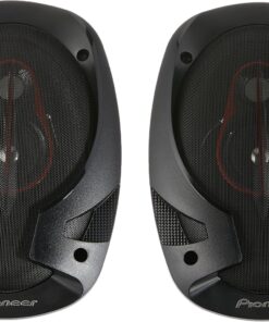 TS-R6951S 400 W Oval 3 Yollu Hoparlör