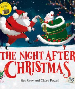 Night After Christmas