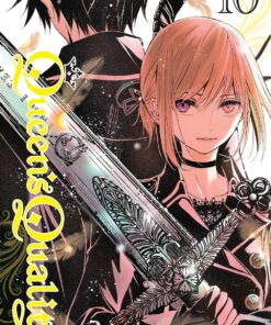 Quality, Vol. 10 (Volume 10)