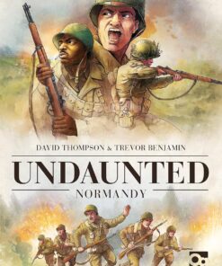 Normandy Board Game