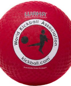 Resmi Kickball – Yetişkin 10