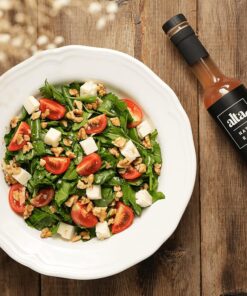 Sirkesi 250 ML Doğal Fermantasyon%100 Doğal Yerli Üretim Cam Şişe Alta Naturel