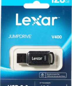 128 GB JumpDrive V400 USB 3.0 Flash Sürücü