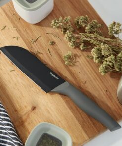 Vector Santoku Bıçağı 14cm