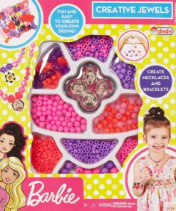 - Barbie Takı Seti Tekli Kutu
