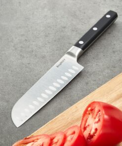 Gene Santoku Bıçağı 13,50cm