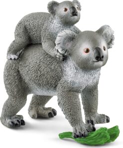 Koala Anne Bebek