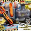 Amungus Yuck Truck Temizlik Aracı
