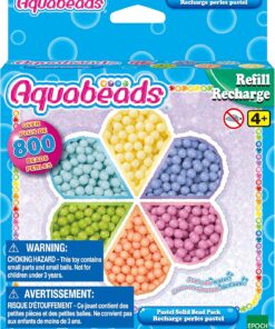 Pastel Boncuk Paketi
